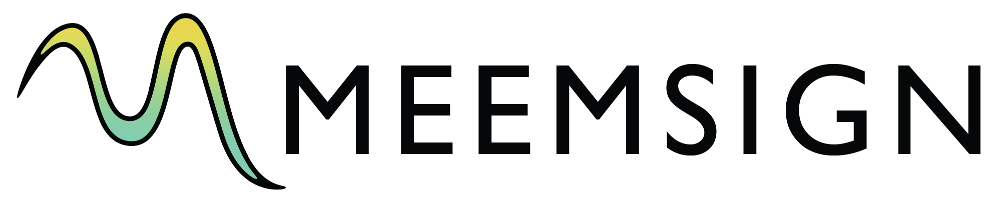 Meemsign logo
